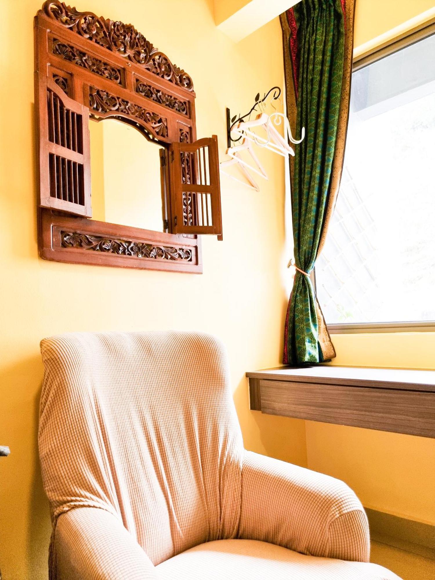 Mossy Forest Family Retreat Ii, 2-8 Pax, Cameron Highlands Exterior foto